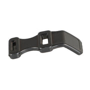 DURAFORCE Fit For HONDA TRX200 TRX250 TRX300 TRX350 US Rear Rack Door Rubber Straps