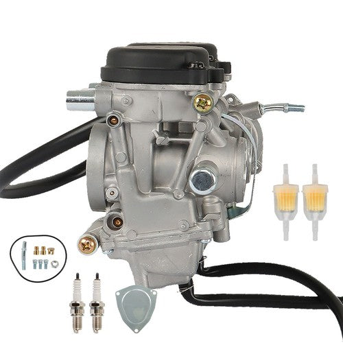 DURAFORCE Fit For Yamaha Raptor 660 660R YFM660 YFM 660 660R Carburettor 2001-2005