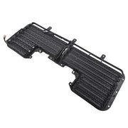 DURAFORCE Active Grille Shutter Assy with Motor for Chevy Silverado 1500 / 1500 LD 17-19