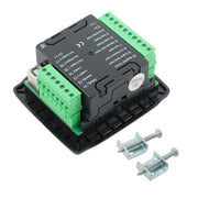DURAFORCE Generator Automatic Start Module Genset Controller HGM1790N Voltage Controller