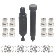 DURAFORCE Injector Sleeve Cup Removal Tool & Install Kit for Ford F-350 F-450 Super Duty