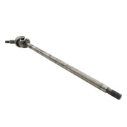 DURAFORCE For Jeep Wranger JK D30 07-17 447-00263L Front Left Driver Side Shaft Assembly