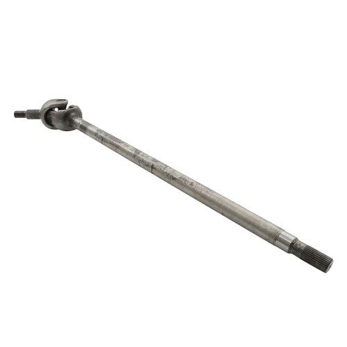 DURAFORCE For Jeep Wranger JK D30 07-17 447-00263L Front Left Driver Side Shaft Assembly