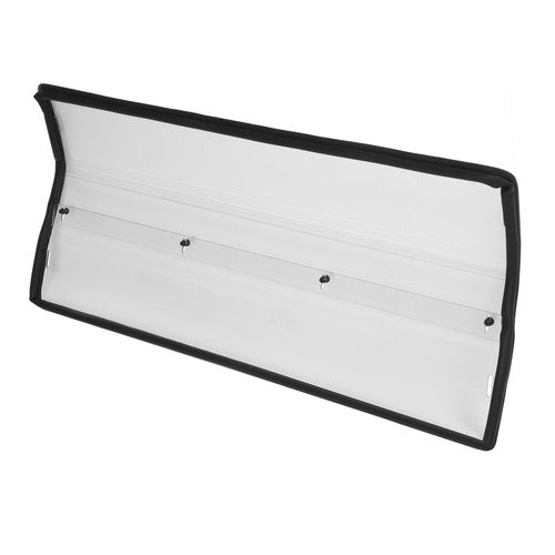 Clear Rear Windshield for Can-Am Commander 700 Max 1000R DPS XT XMR 2021-25 ATV