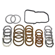 DURAFORCE 4-Speed Auto Transmission Master Rebuild Overhaul Kit for Mercedes 1986-96 722.4