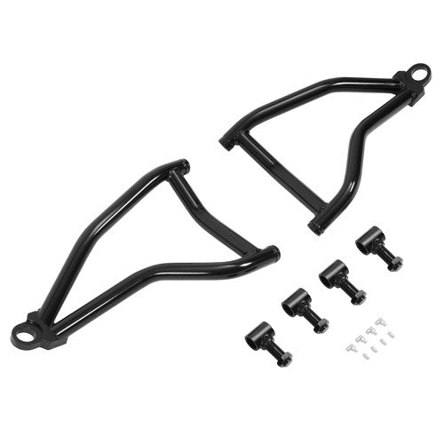 Powder Coated Front A Arms for Can-Am Maverick Max X RS High Clearance