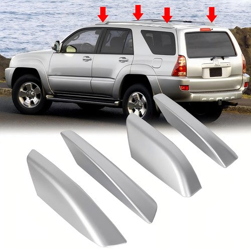 Front Bumper Grille Brush Headlight Guard for 2004-12 Chevy Colorado GMC Canyon