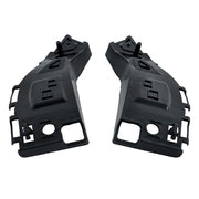 DURAFORCE Suitable For Ford Flex 2009-2019 Pair Front Bumper Rail Retainer Support Bracket