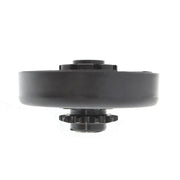 DURAFORCE Fits For 40,41,420 Chain 6.5HP Centrifugal Go Kart Clutch 3/4" Bore 10 Tooth 10T