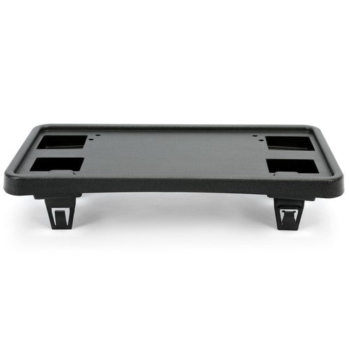 Front Bumper License Plate Holder Bracket for Ford F150 2015-2017 FL3Z17A385A