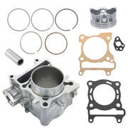 DURAFORCE 62MM Cylinder Piston Kit Motorcycle For HONDA PCX160 PCX150 160CC 2021-2022 New