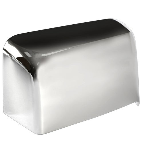 Pair Chrome Tow Mirror Cap Cover for 2014 2018 2019 Chevy Silverado GMC Sierra