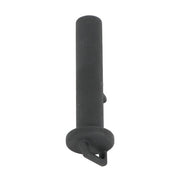 DURAFORCE A20-6014 Single Tow Hook With Pull Pin & Frame Pin For Peterbilt / Kenworth