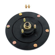 DURAFORCE Lawn Mower Spindle 119-8560 117-6158 For Toro Grandstand & Z Master 48" 52" 60"