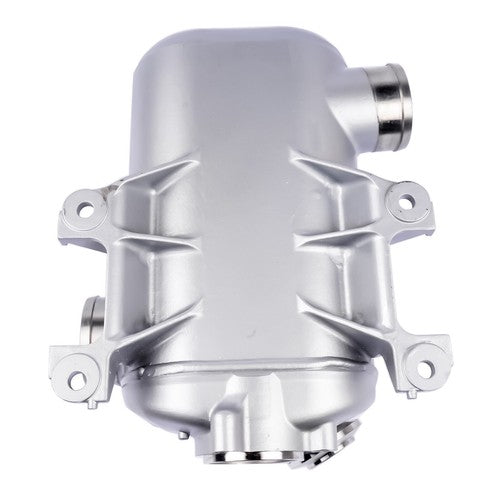 DURAFORCE Engine EGR Exhaust Gas Cooler for Detroit 60 Series 12.7L 14.0L Diesel 2003-2006