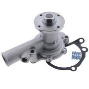 DURAFORCE NEW Water Pump 21010-13226 for Nissan Forklift A15 Engine with Gasket