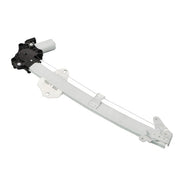 DURAFORCE Power Window Regulator 748-018 For Honda Accord 2013-2017 Front Right w/Motor