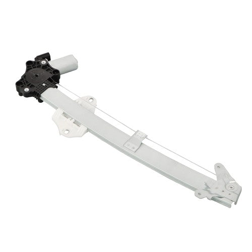 DURAFORCE Power Window Regulator 748-018 For Honda Accord 2013-2017 Front Right w/Motor