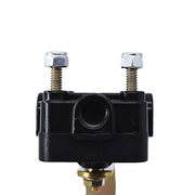 DURAFORCE Standard Leveling Height Control Valve Kit For Truck Trailer 53321Q120