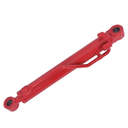 DURAFORCE For Takeuchi TL12V2 1900120400 19001-20400 Hydraulic Bucket Tilt Cylinder RH
