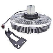 DURAFORCE FAN CLUTCH ASSEMBLY for INTERNATIONAL TRANSTAR/PROSTAR/PAYSTAR WITH MAXXFORCE