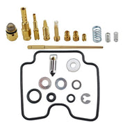 DURAFORCE Fit For Kawasaki Kfx 400 2003-2006 LTZ400 HDM 221 Carburetor Rebuild Kit New