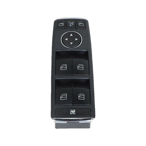 DURAFORCE Car Window Lift Switch Suit For 12-19 Mercedes-Benz GLA GLE ML GL A B G Series