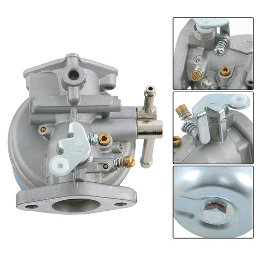 DURAFORCE Carburetor 341CC Kawasaki Engine Carb 1984-1991 For Club Car DS Golf Cart
