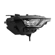 DURAFORCE Front Headlight For Chevrolet Camaro SS 1SS RS 2019-24 RH Single Clear Lens LED