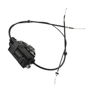 DURAFORCE Parking Brake Actuator Control Unit Rear 34436795145 Fit For BMW X5 F15 X6 F16