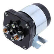 DURAFORCE Solenoid Power Relay 12V 4 Terminal 5122140 SO51221 SBJ4201