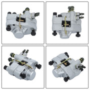 DURAFORCE New Rear Brake Caliper For Magnum Scrambler Xplorer Xpedition Trail Boss Blazer