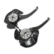 DURAFORCE 517153K550 Left Right Steering Knuckle Wheel Hub Unit For Hyundai Sonata 06-10