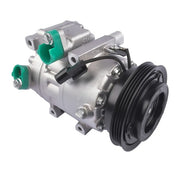 DURAFORCE A/C Compressor with Clutch for Hyundai Elantra L4 2.0L 2007-2012 VS16 977012H100