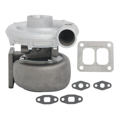 DURAFORCE Turbocharger For International Agricultural Tractor 5488 3LM-466 7.6L New