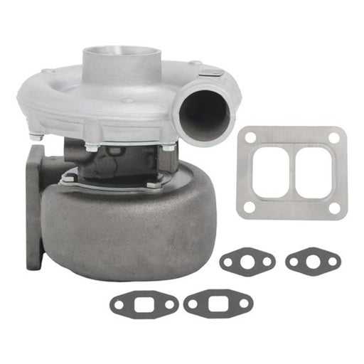 DURAFORCE Turbocharger For International Agricultural Tractor 5488 3LM-466 7.6L New