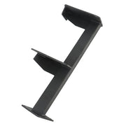 DURAFORCE 2 Step Dual Step bass Boat Trailer Steps