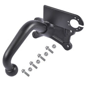 DURAFORCE Tow Bar Hook Trailer 0033152599 for Mercedes G63 AMG 2013-2018 G55 AMG 2003-2011