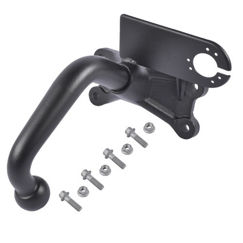 DURAFORCE Tow Bar Hook Trailer 0033152599 for Mercedes G63 AMG 2013-2018 G55 AMG 2003-2011