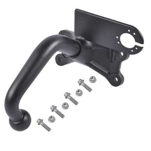 DURAFORCE Tow Bar Hook Trailer 0033152599 for Mercedes G63 AMG 2013-2018 G55 AMG 2003-2011