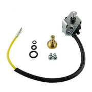 DURAFORCE Fuel Solenoid Kit Fit For Kohler CH18-25 CV18-22 24-757-01-S Lawn Mower Parts