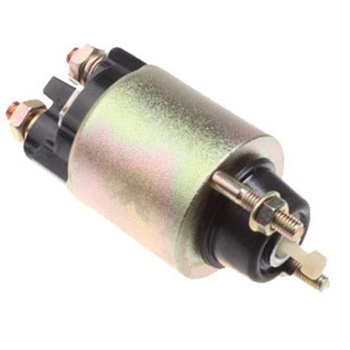 DURAFORCE NEW 12 Volt Starter Motor Solenoid Relay For John Deere Gator AM102577