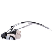 DURAFORCE For 2013-2018 Hyundai Santa Fe Rear Left Driver Door Lock Actuator 81410-2W000