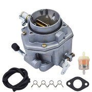 DURAFORCE Fit For John Deere 316 317 318 P218G B43G Onan Carburetor MIA10343 MIU10633 Carb