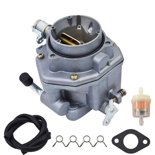 DURAFORCE Fit For John Deere 316 317 318 P218G B43G Onan Carburetor MIA10343 MIU10633 Carb