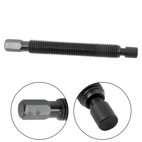 DURAFORCE For Most 5 6 8 Lug Steel Hub Removal Tool Wheel Bearing Hub Remover Plate 40100