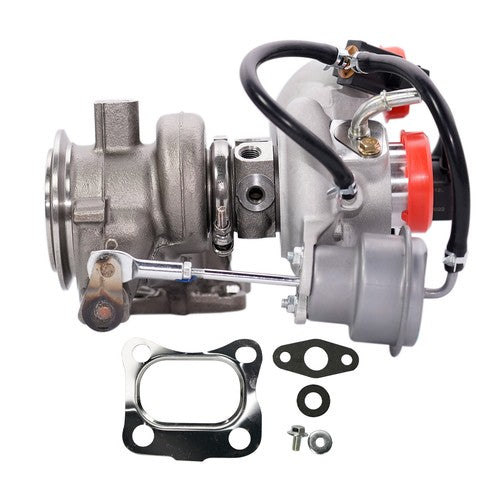 DURAFORCE Turbo Turocharger with Gasket Kit for Chevrolet Malibu 1.5L 2016-2023 12669064