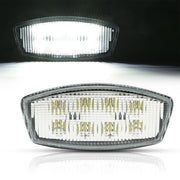 DURAFORCE For Kubota M6-111SHDC M6-131DTC M6-141DTC 24W Clear Cab Light #TD170-75300