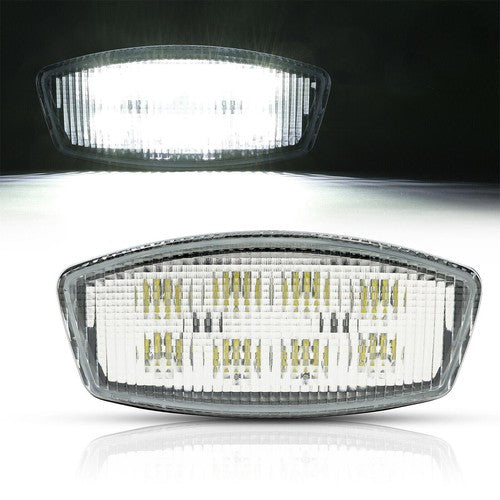 DURAFORCE For Kubota M6-111SHDC M6-131DTC M6-141DTC 24W Clear Cab Light #TD170-75300