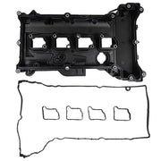 DURAFORCE Valve Cover w/ Gasket for Mercedes-Benz C250 W204 SLK250 R172 1.8L L4 2012-2015
